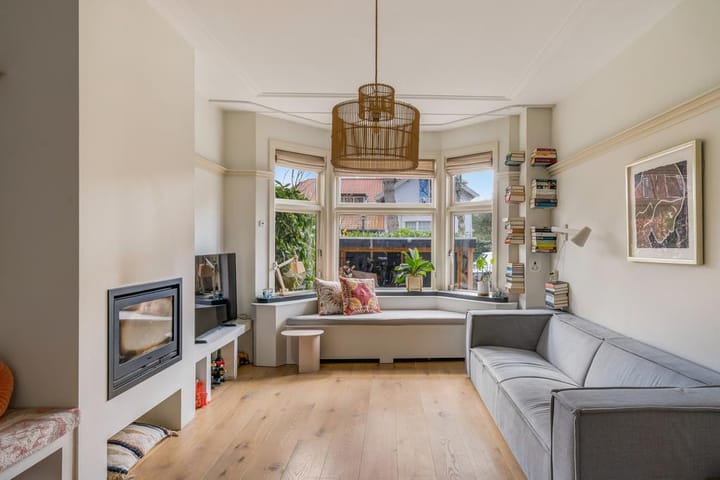 Foto 8 van Middelweg 15