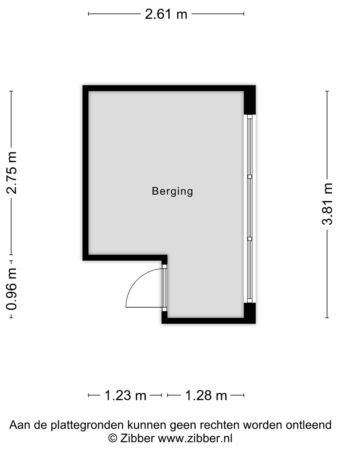 Foto 26 van Graaf Adolfstraat 36