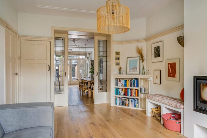 Foto 10 van Middelweg 15