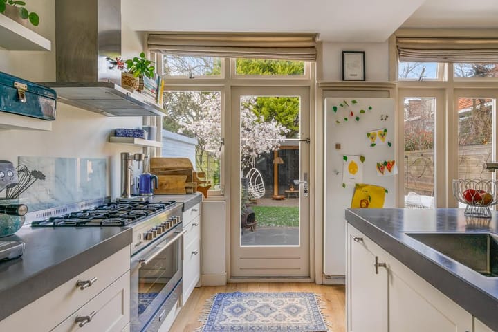 Foto 15 van Middelweg 15