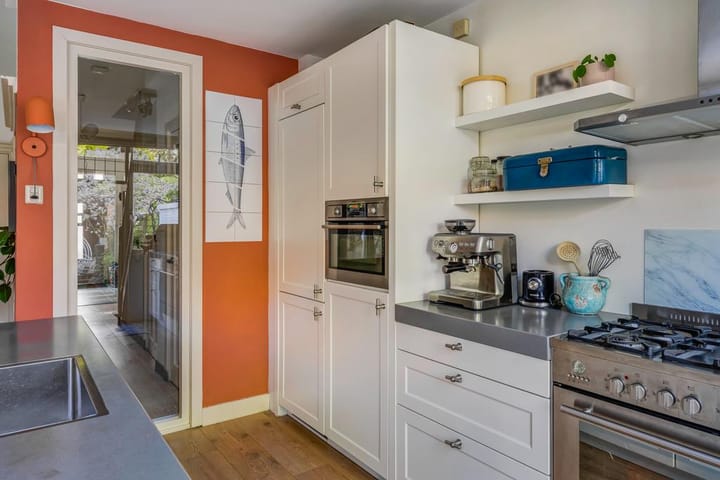 Foto 16 van Middelweg 15