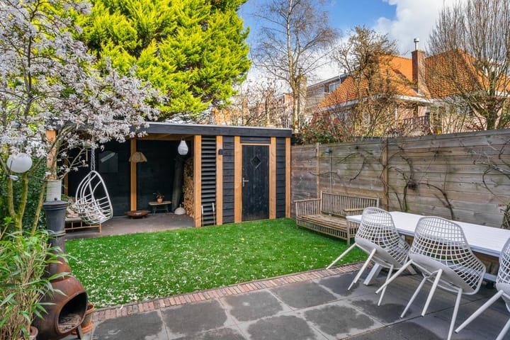 Foto 19 van Middelweg 15