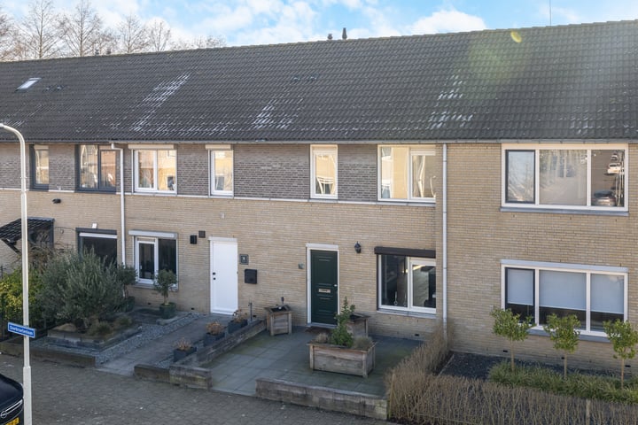 Bekijk foto van Overkroetenlaan 94