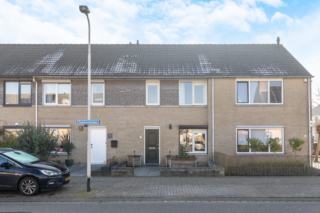 Foto 38 van Overkroetenlaan 94
