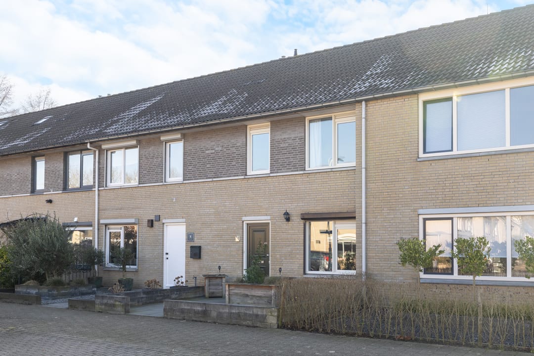 Foto 37 van Overkroetenlaan 94