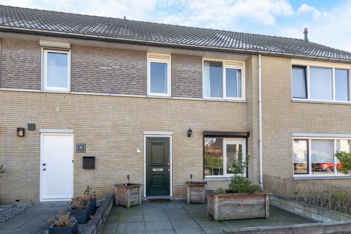 Foto 39 van Overkroetenlaan 94