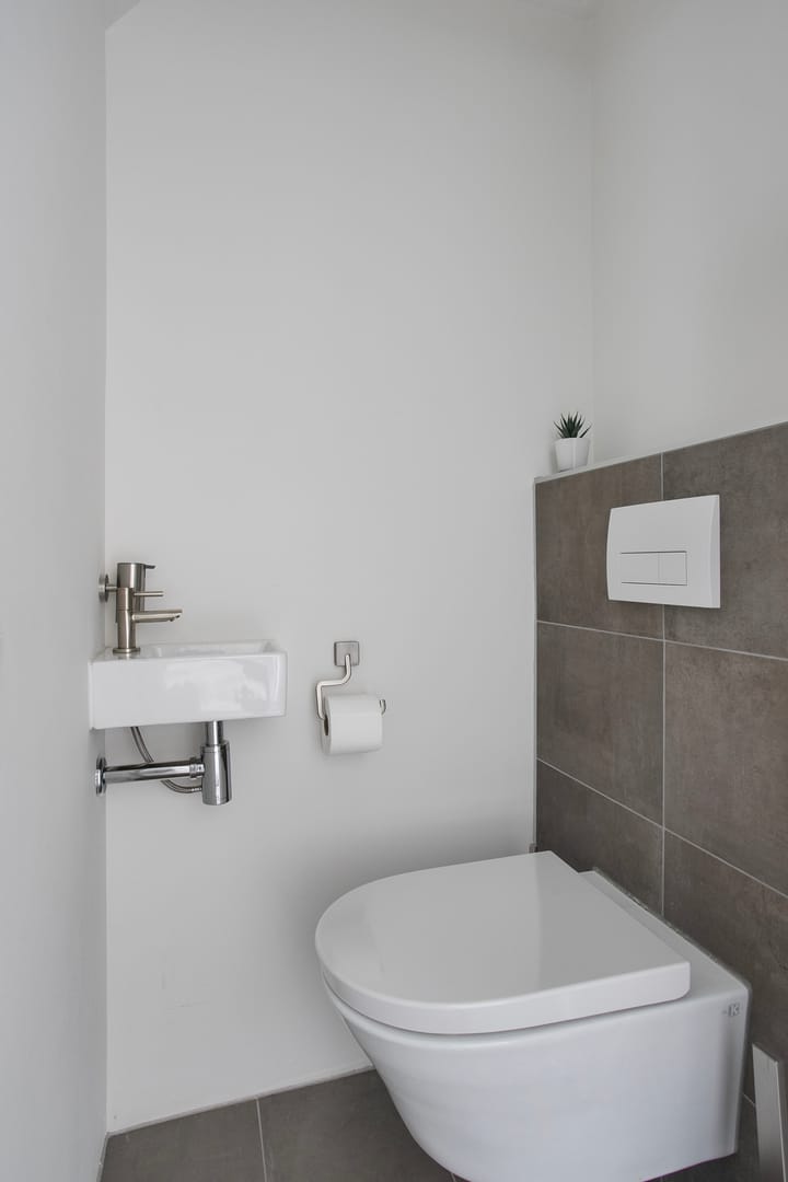 Foto 4 van Koning Childebertstraat 18