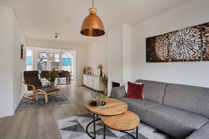 Foto 5 van Koning Childebertstraat 18