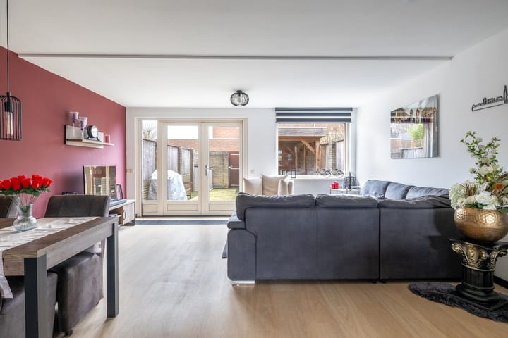 Foto 7 van Overkroetenlaan 94