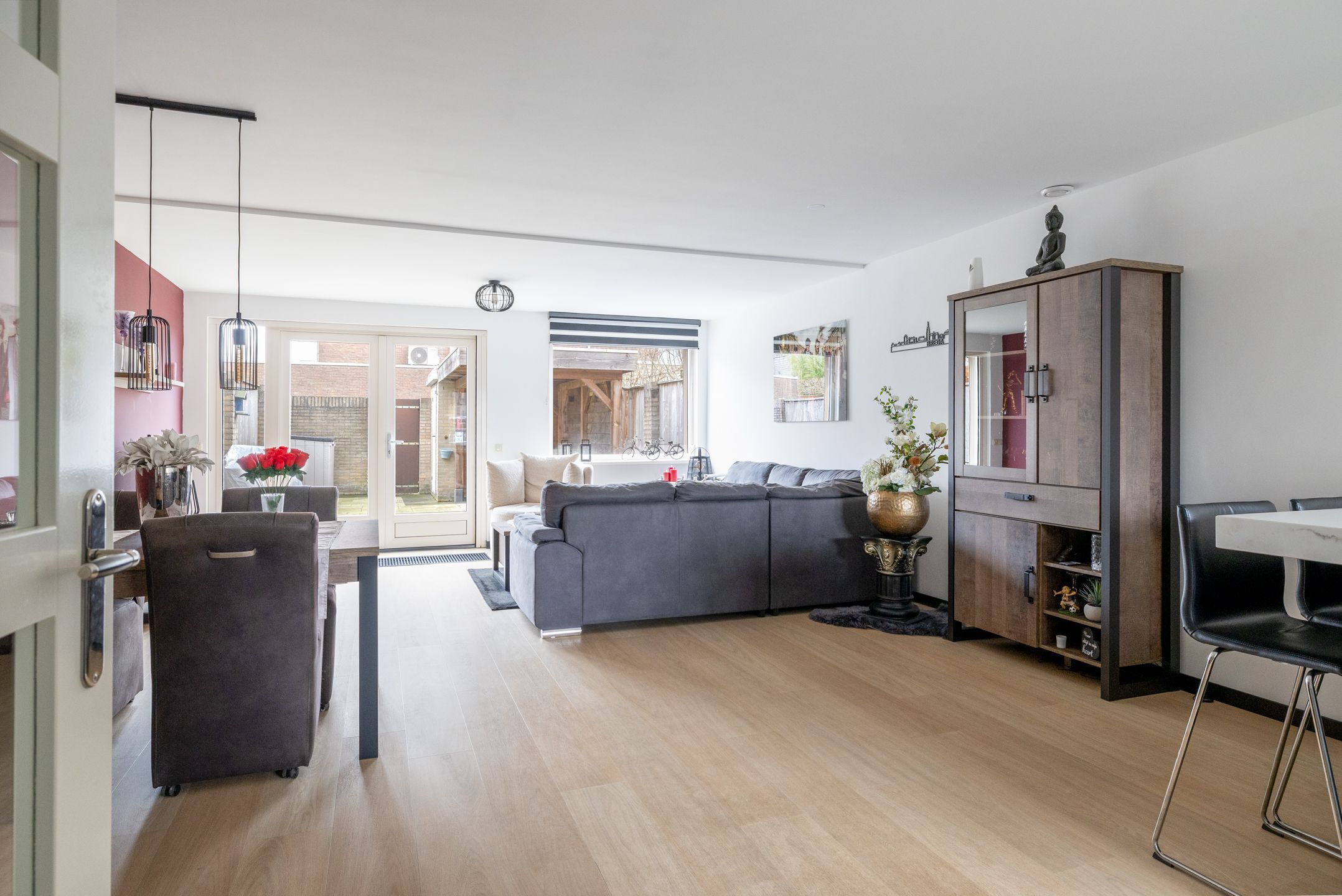 Foto 6 van Overkroetenlaan 94