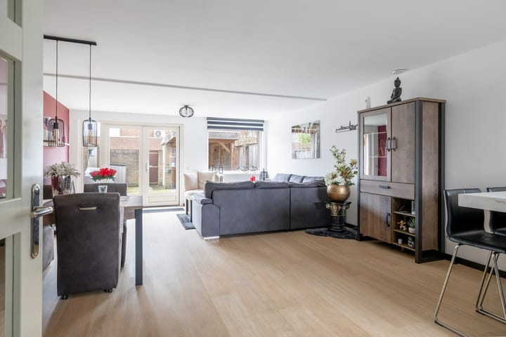 Foto 6 van Overkroetenlaan 94