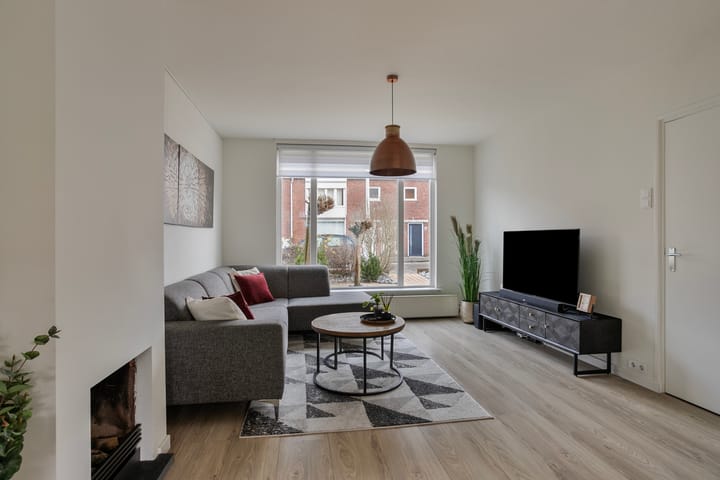 Foto 6 van Koning Childebertstraat 18