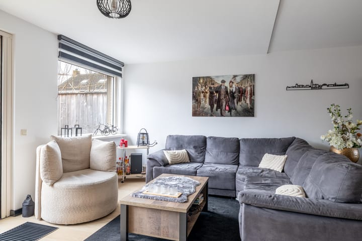 Foto 9 van Overkroetenlaan 94