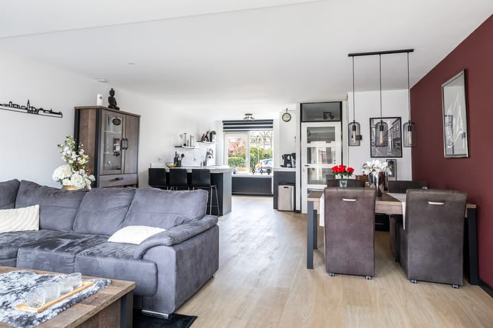 Foto 10 van Overkroetenlaan 94