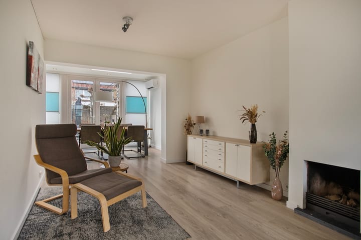 Foto 9 van Koning Childebertstraat 18