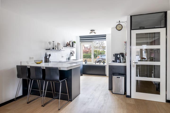 Foto 11 van Overkroetenlaan 94