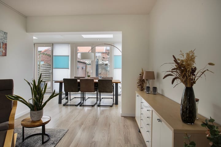 Foto 10 van Koning Childebertstraat 18