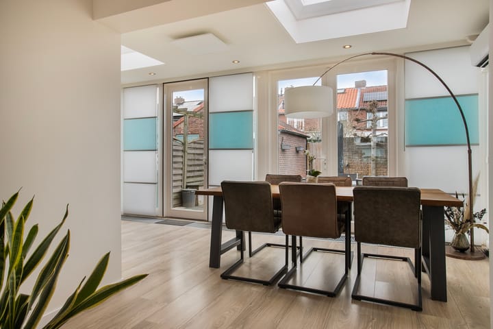 Foto 11 van Koning Childebertstraat 18