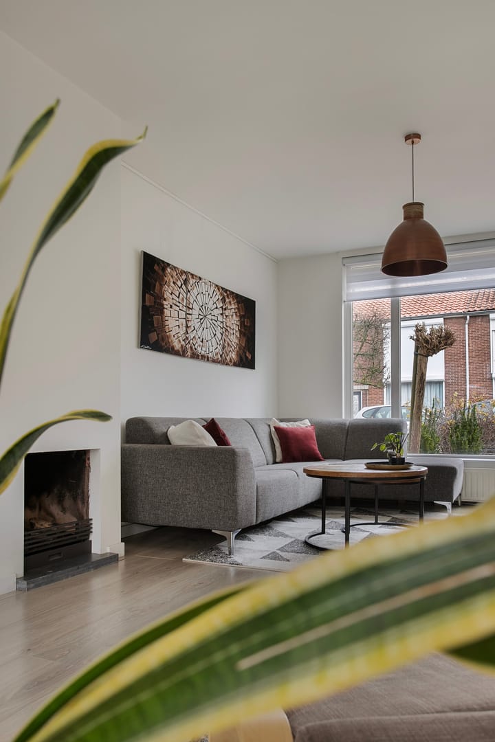 Foto 12 van Koning Childebertstraat 18