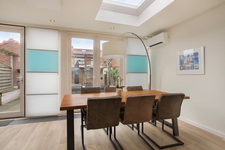 Foto 13 van Koning Childebertstraat 18