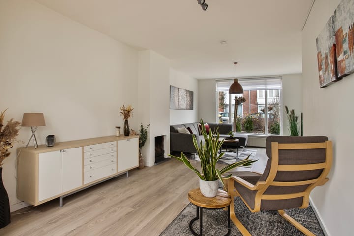 Foto 14 van Koning Childebertstraat 18