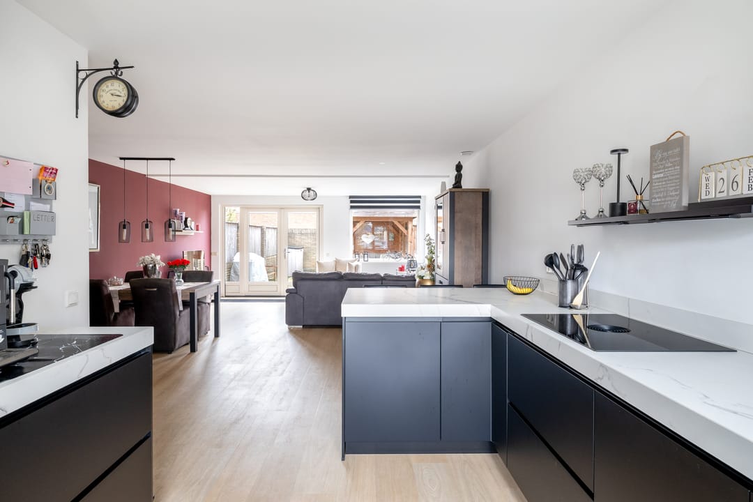 Foto 16 van Overkroetenlaan 94