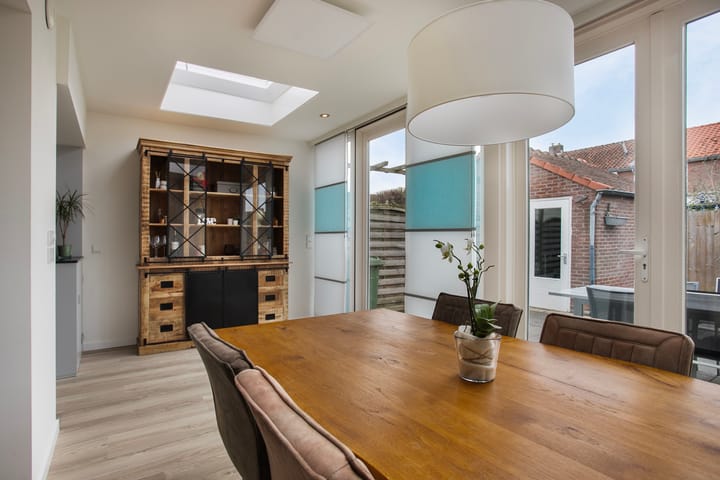 Foto 15 van Koning Childebertstraat 18