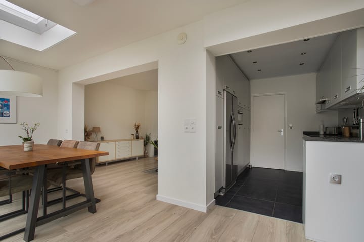 Foto 17 van Koning Childebertstraat 18