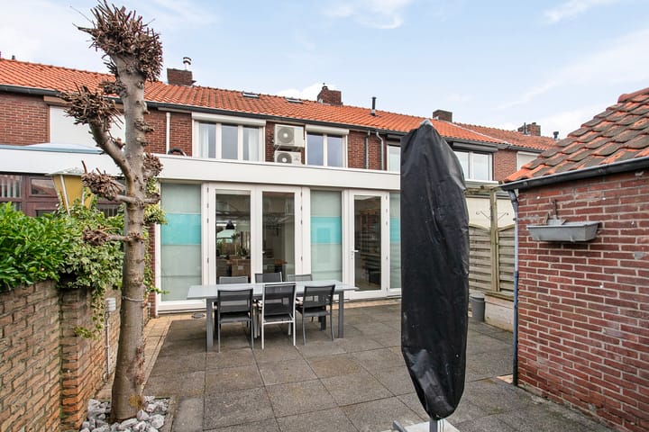 Foto 21 van Koning Childebertstraat 18