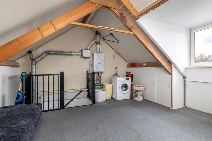 Foto 25 van Overkroetenlaan 94