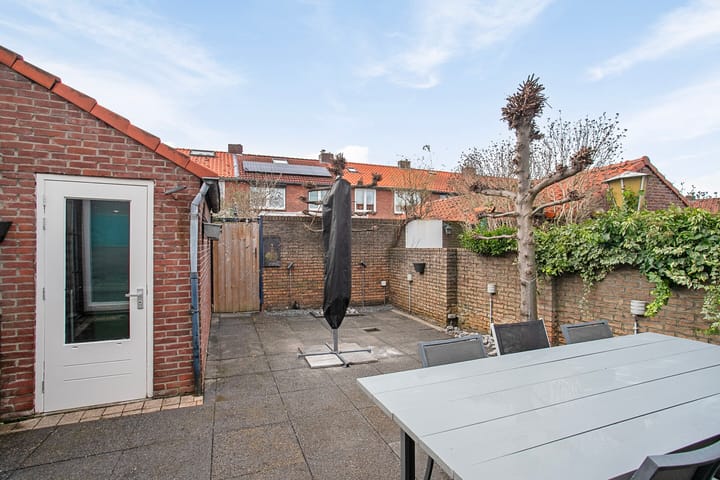 Foto 23 van Koning Childebertstraat 18