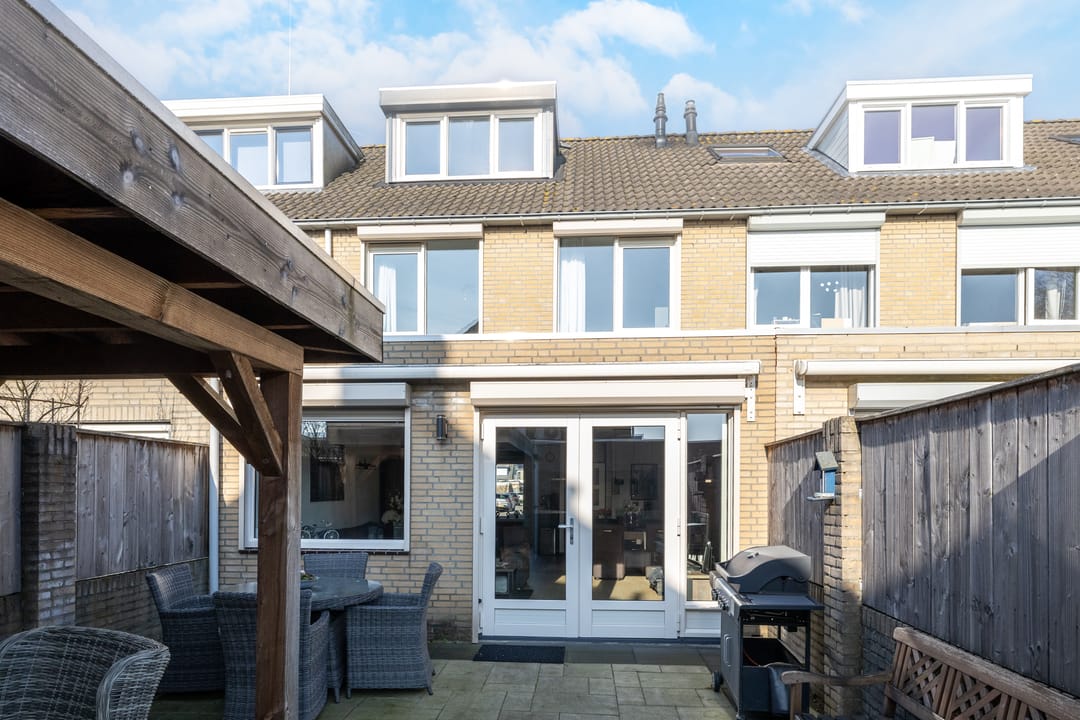 Foto 26 van Overkroetenlaan 94