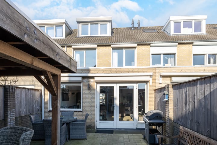 Foto 26 van Overkroetenlaan 94