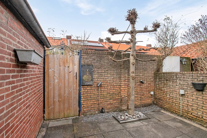 Foto 24 van Koning Childebertstraat 18