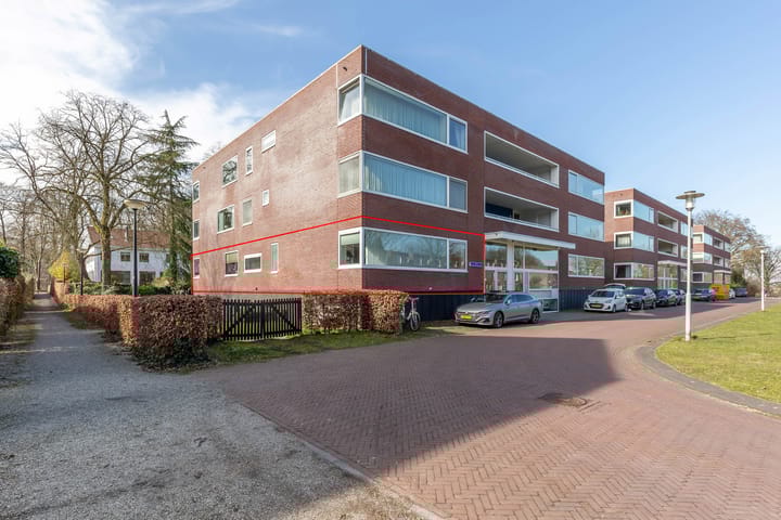 Foto 6 van Prins Willem-Alexanderlaan 72