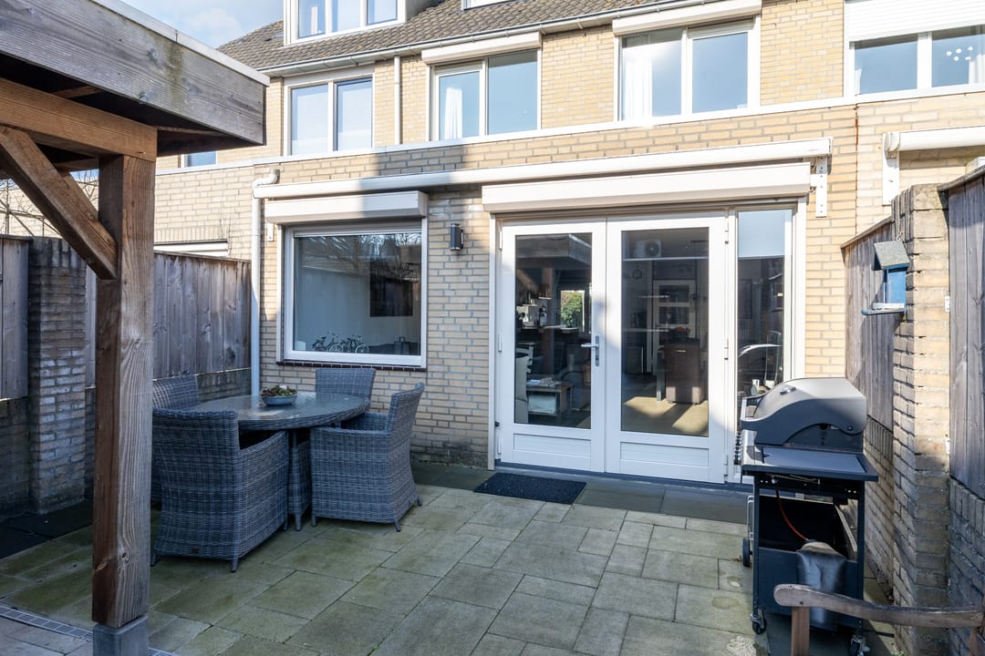 Foto 28 van Overkroetenlaan 94