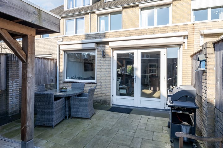 Foto 28 van Overkroetenlaan 94