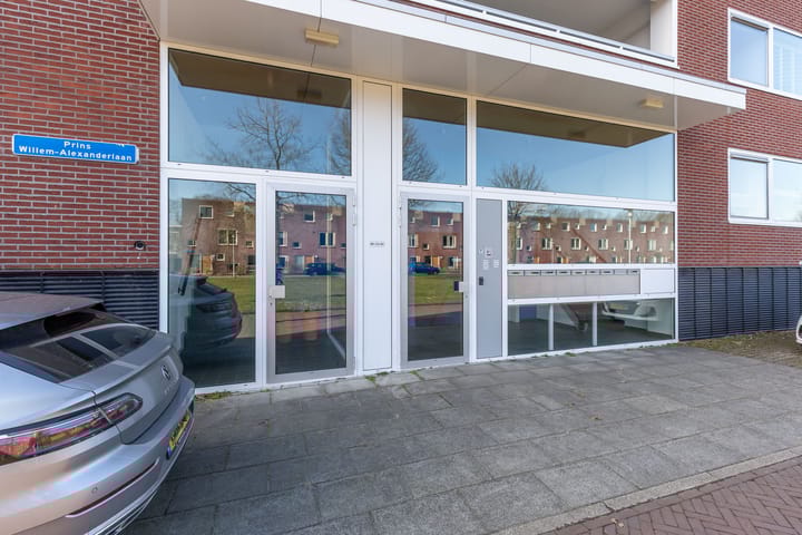 Foto 7 van Prins Willem-Alexanderlaan 72