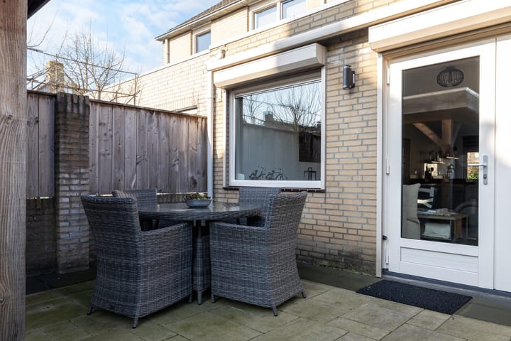 Foto 40 van Overkroetenlaan 94