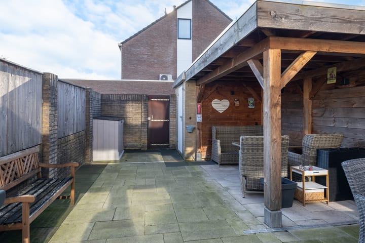 Foto 29 van Overkroetenlaan 94