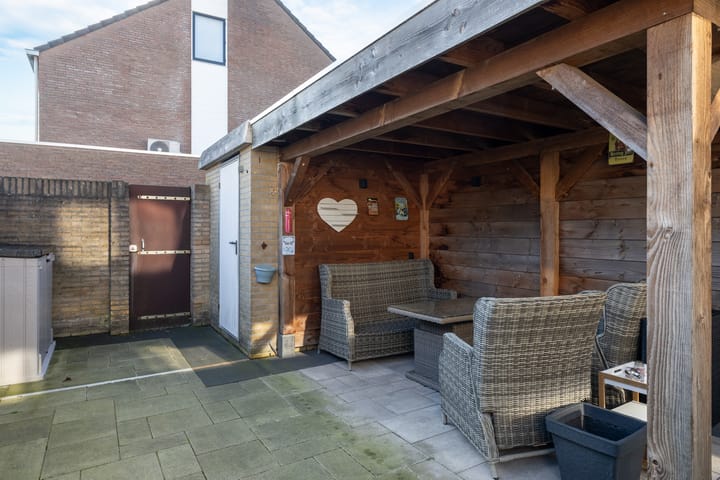 Foto 27 van Overkroetenlaan 94