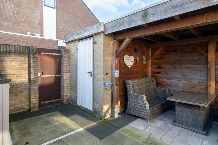 Foto 30 van Overkroetenlaan 94