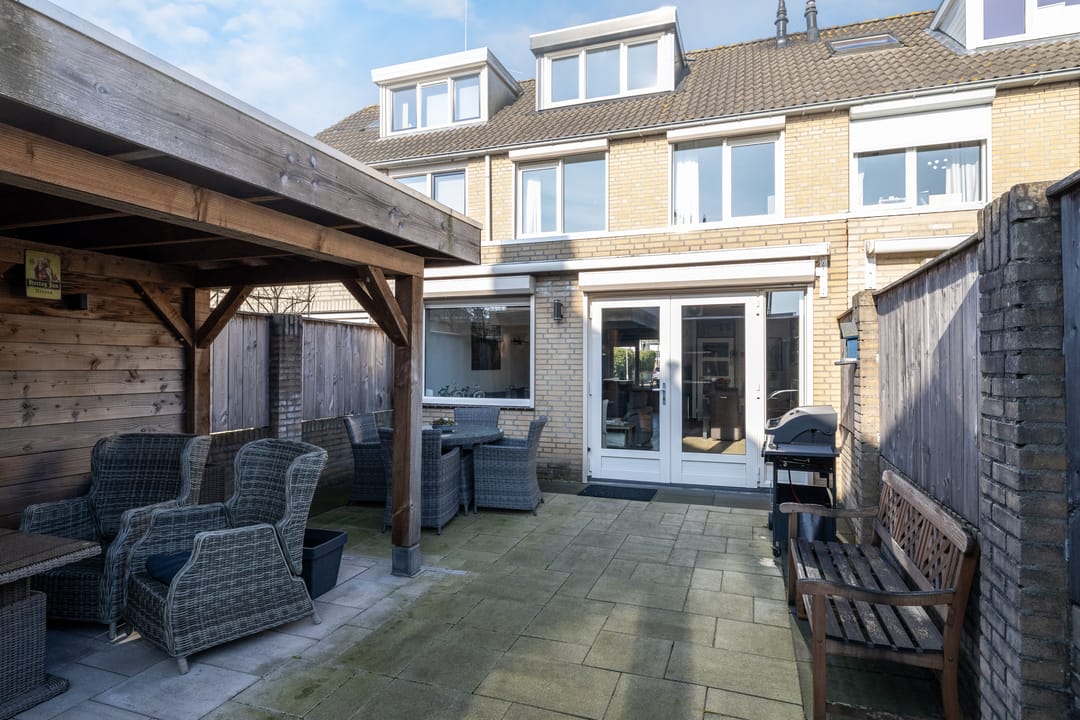 Foto 31 van Overkroetenlaan 94