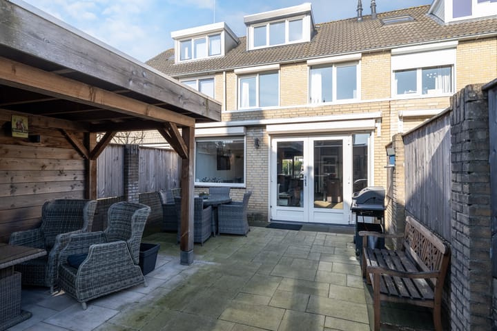 Foto 31 van Overkroetenlaan 94