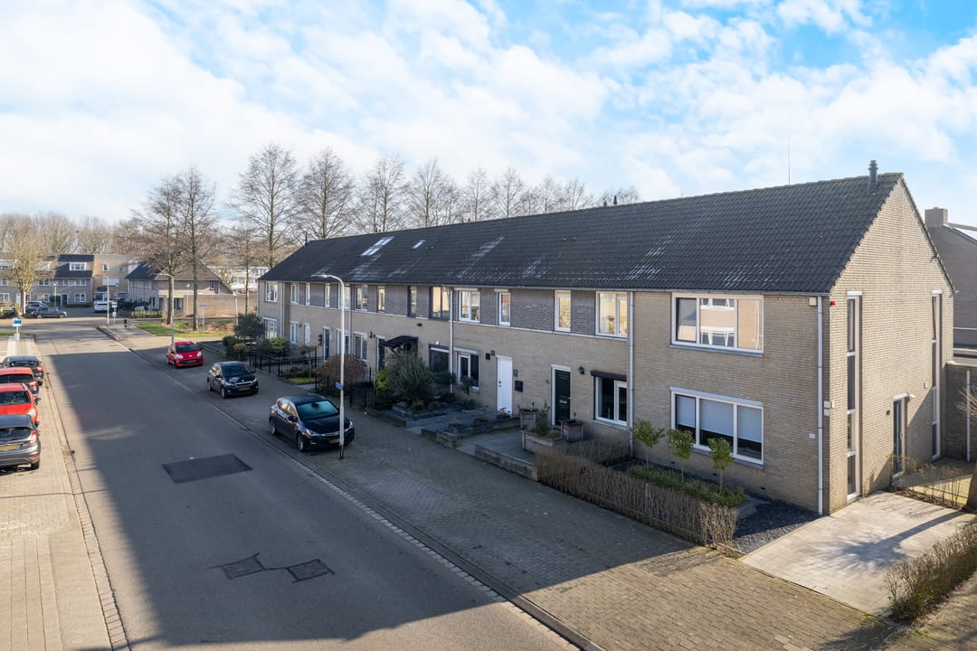 Foto 32 van Overkroetenlaan 94