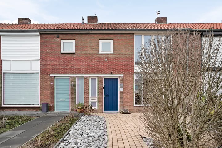 Foto 35 van Koning Childebertstraat 18