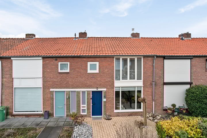 Foto 36 van Koning Childebertstraat 18