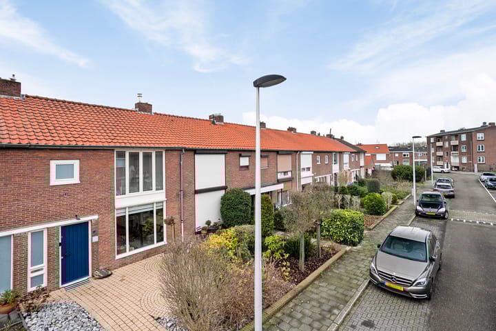 Foto 39 van Koning Childebertstraat 18