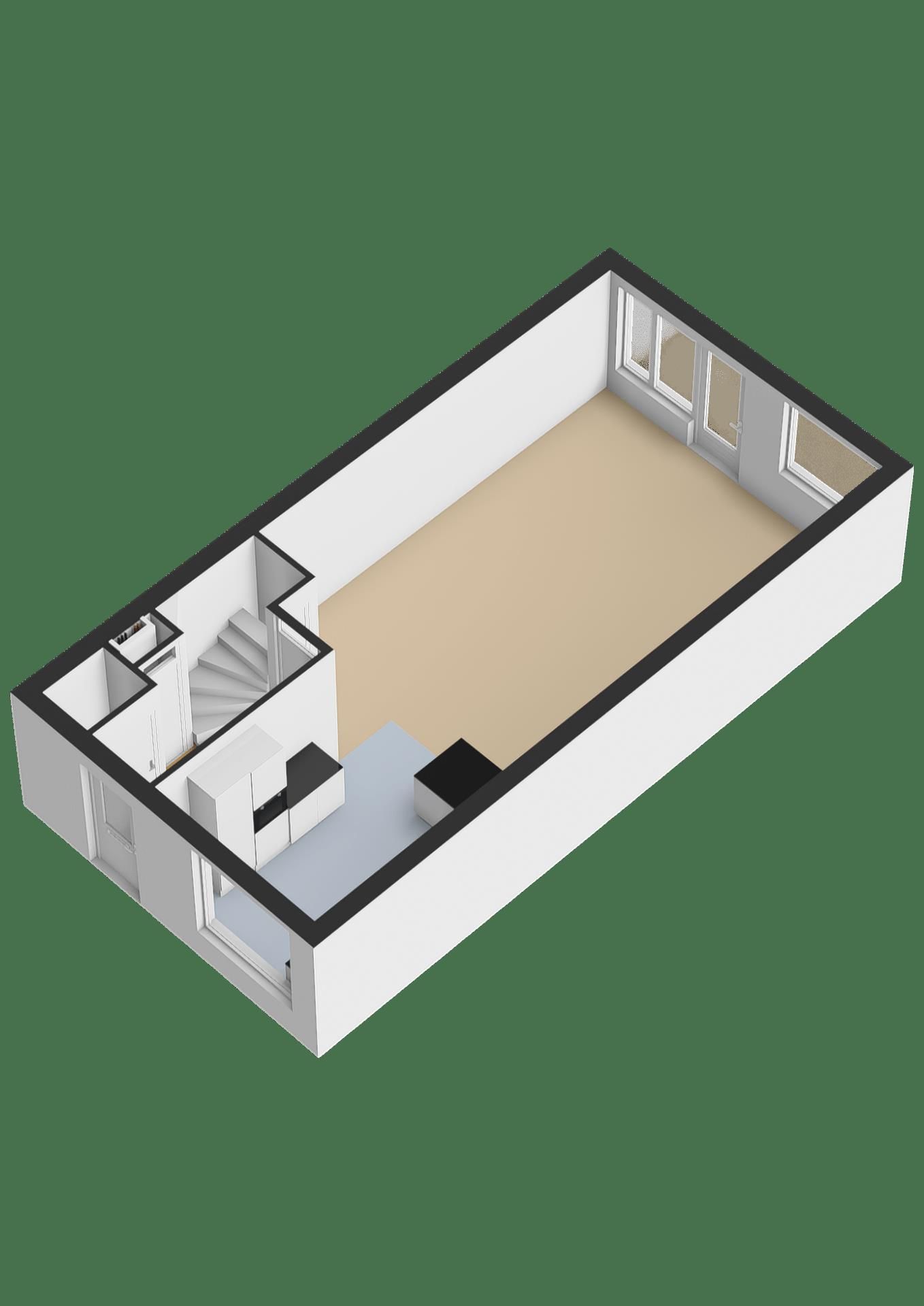 Foto 44 van Overkroetenlaan 94