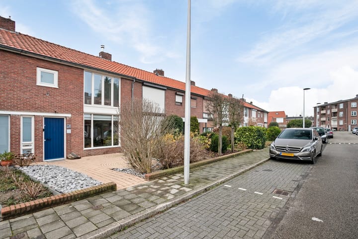 Foto 40 van Koning Childebertstraat 18